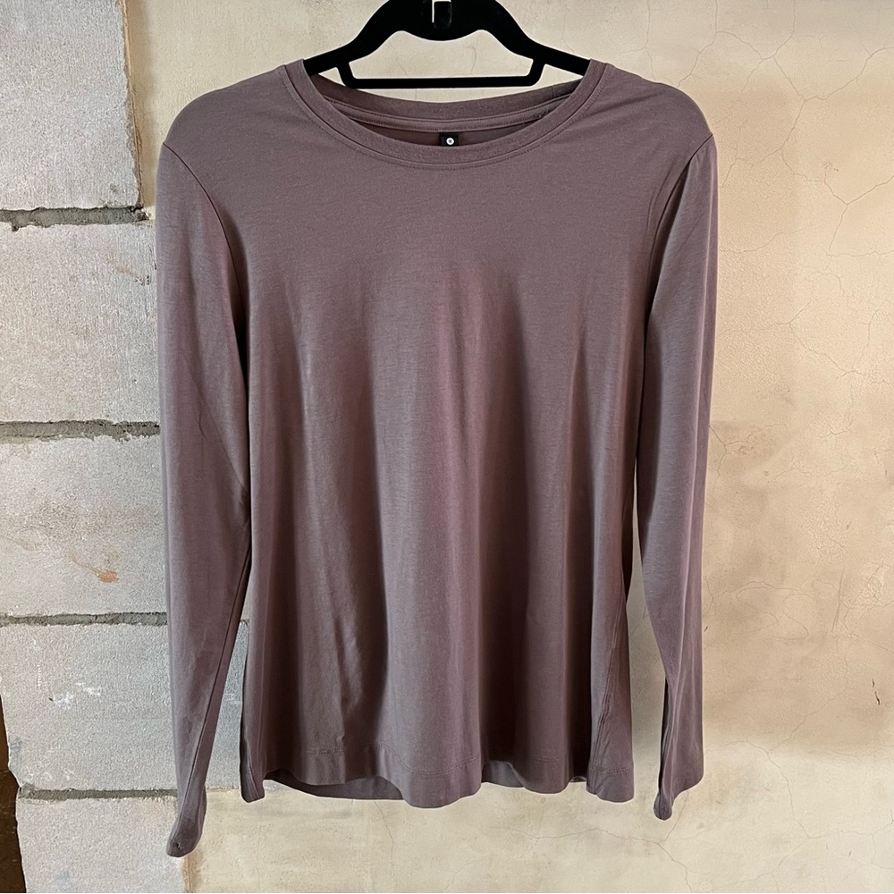 Cotton Long Sleeve
